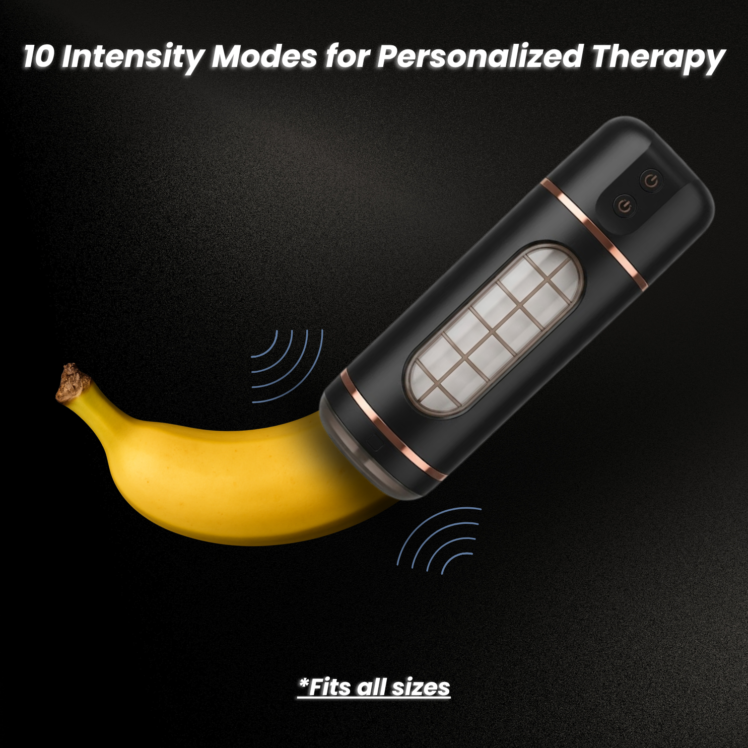 ЕvоРulѕе Pro personalized modes