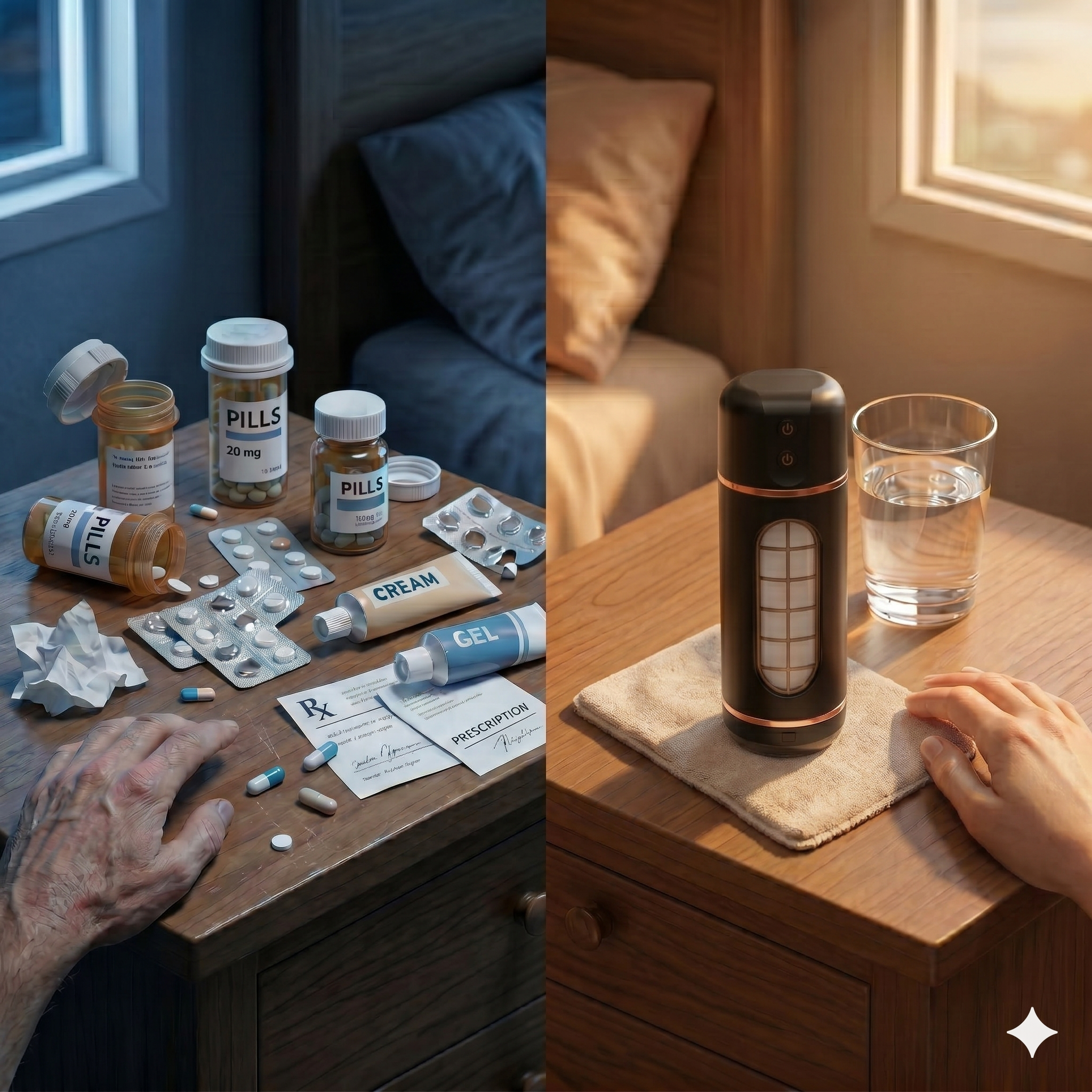 ЕvоРulѕе Pro drug-free wellness routine