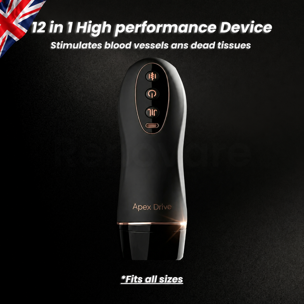 ApexDrive Pro product